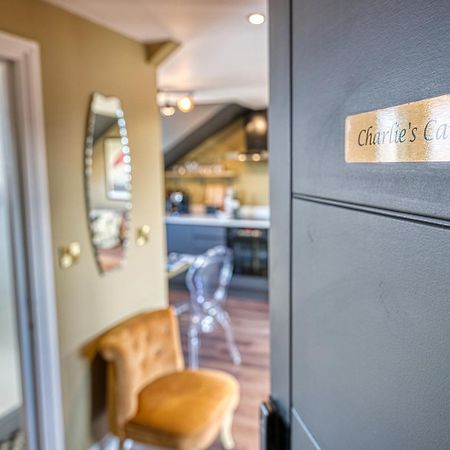 Casa Del Artista - Luxury Apartments, Whitby Zimmer foto