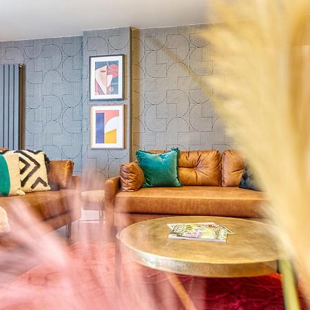 Casa Del Artista - Luxury Apartments, Whitby Zimmer foto