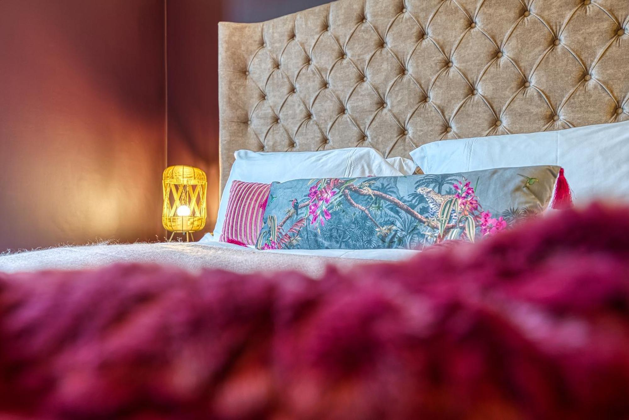 Casa Del Artista - Luxury Apartments, Whitby Zimmer foto