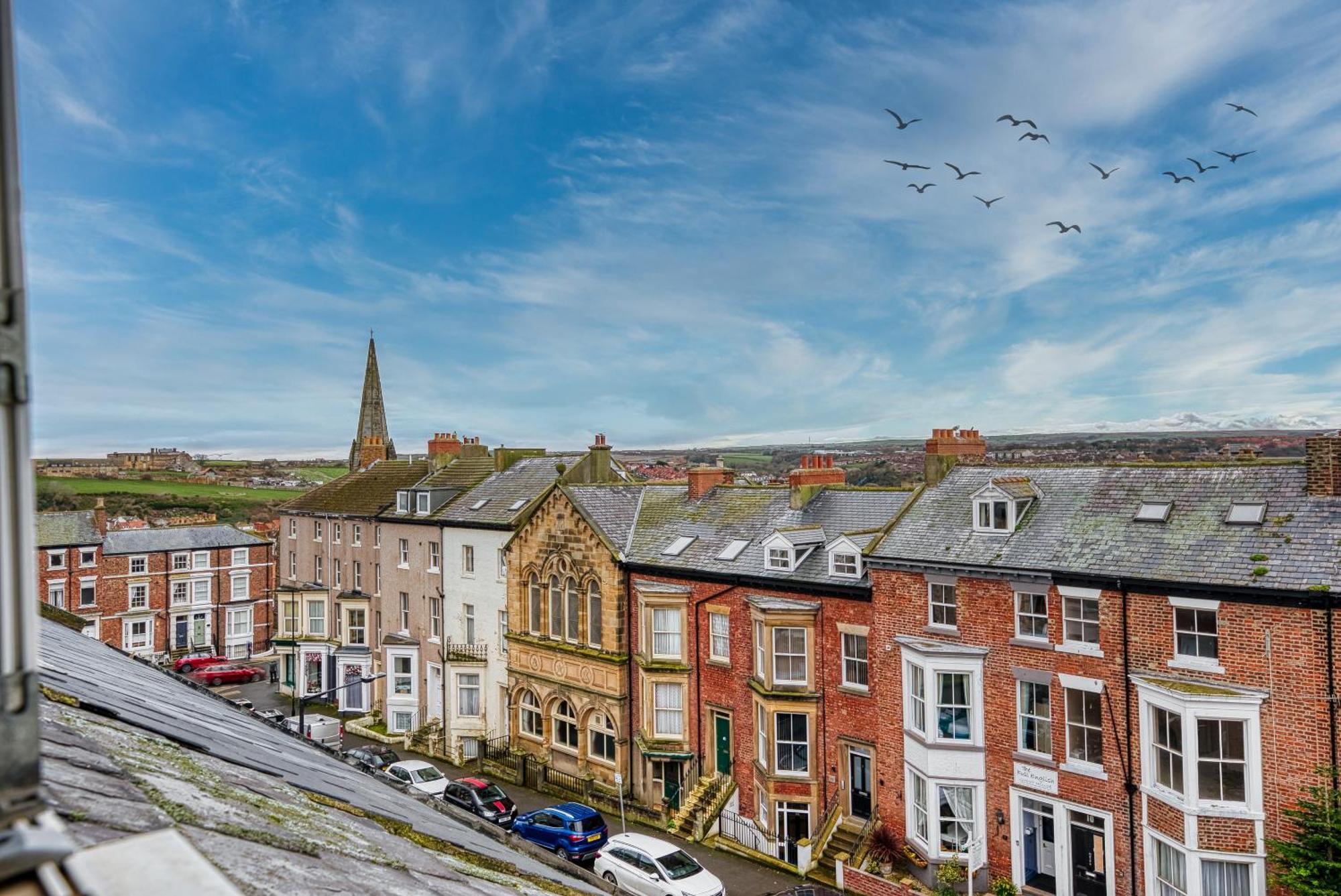 Casa Del Artista - Luxury Apartments, Whitby Zimmer foto