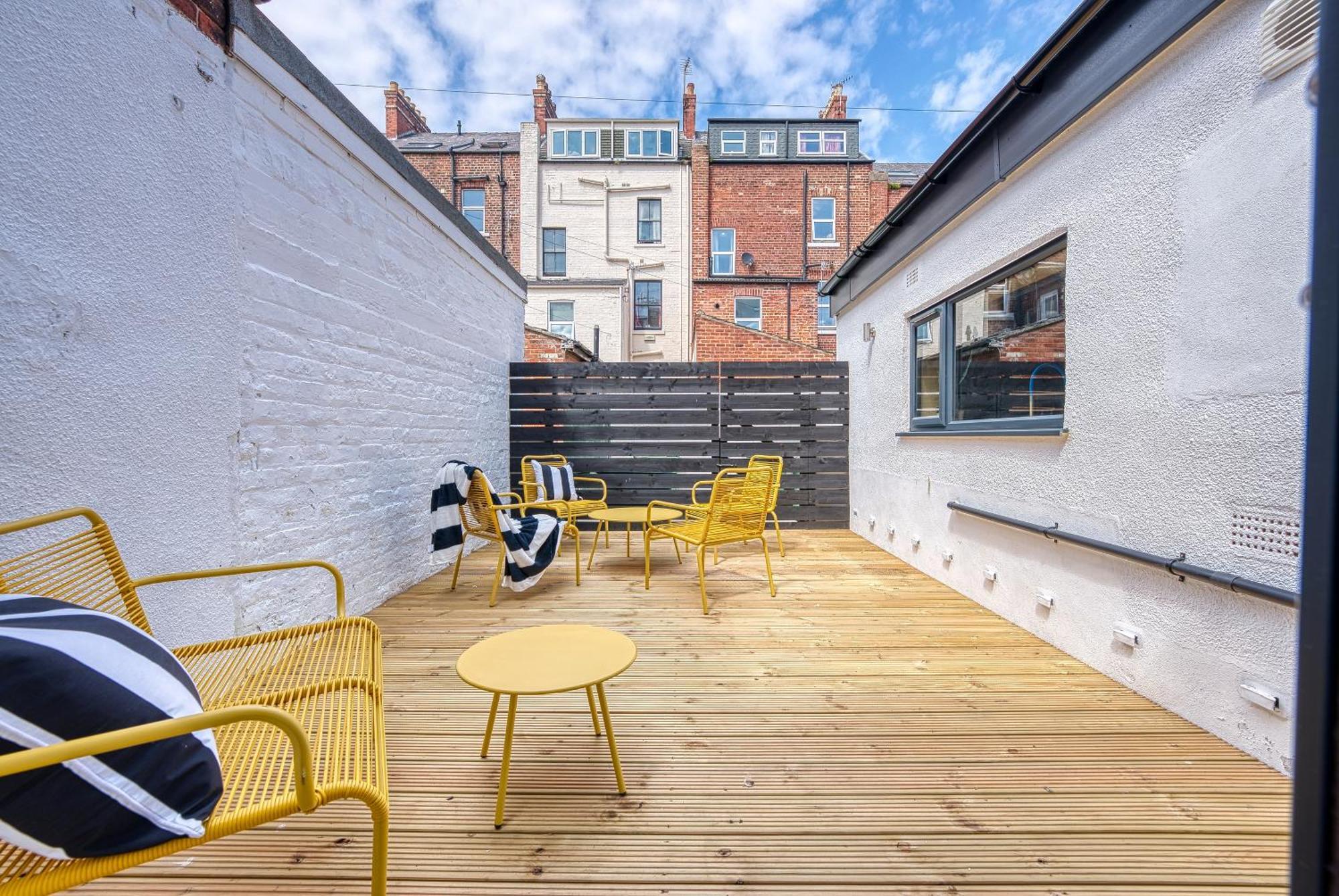 Casa Del Artista - Luxury Apartments, Whitby Zimmer foto