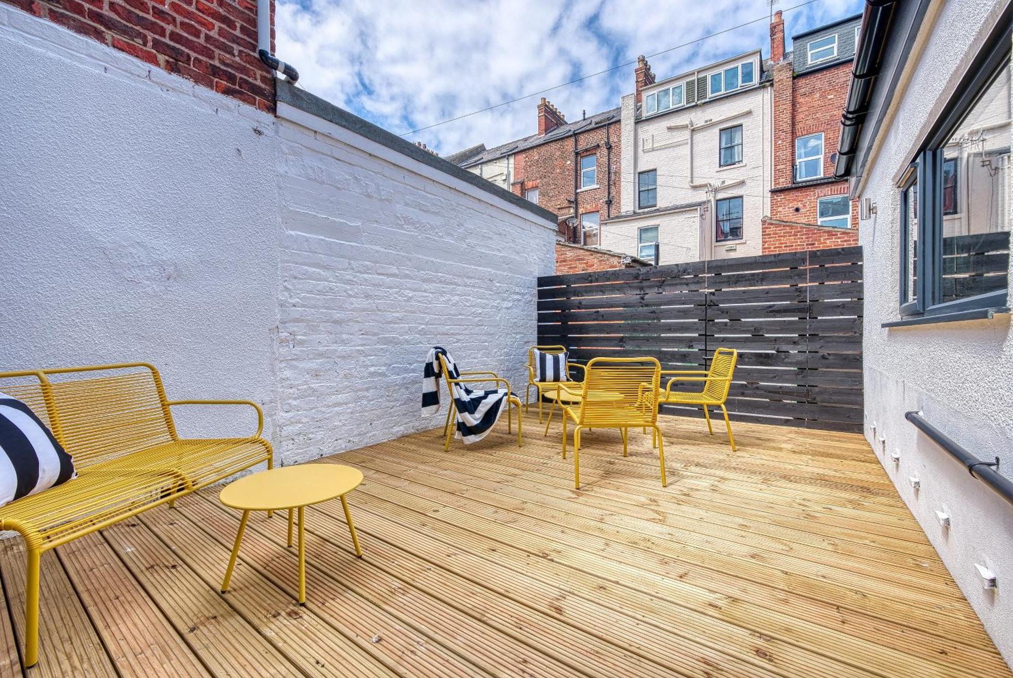 Casa Del Artista - Luxury Apartments, Whitby Zimmer foto